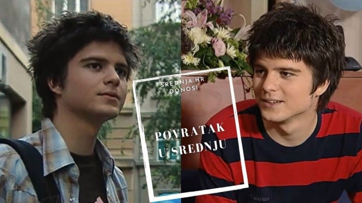 Riđički je zbog ove knjige počeo čitati lektiru, a obožavao je i izlaske: 'Koliko sam poljubaca tamo ostavio'