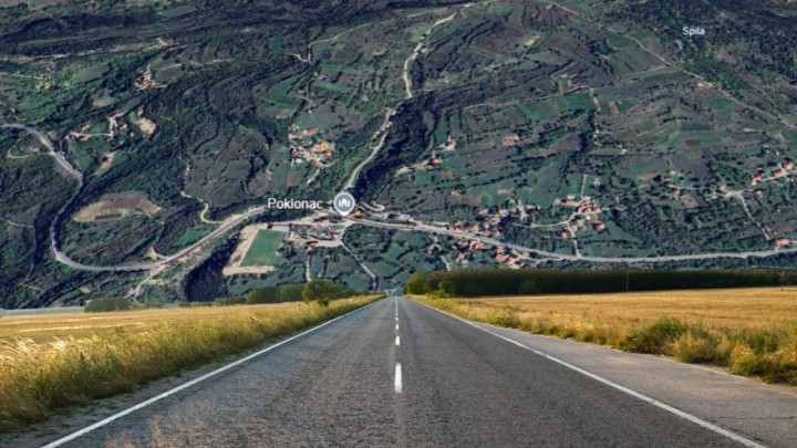 Dalmacija dobiva novu cestu dugu gotovo 15 kilometara: Zbog arheoloških nalazišta morali mijenjati trasu