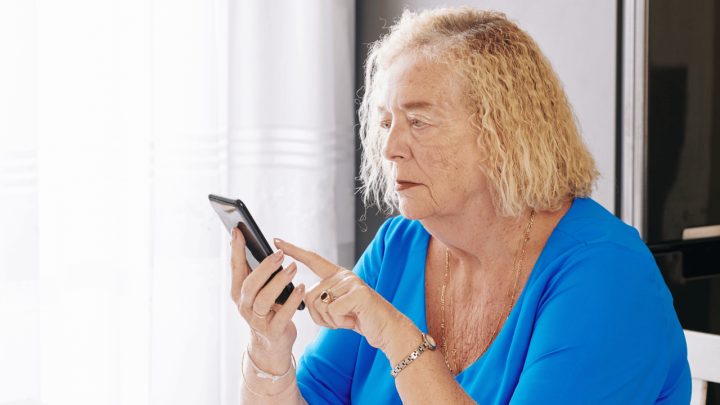Prevaranti obećavaju povrat poreza: Šalju lažne SMS poruke u ime Porezne
