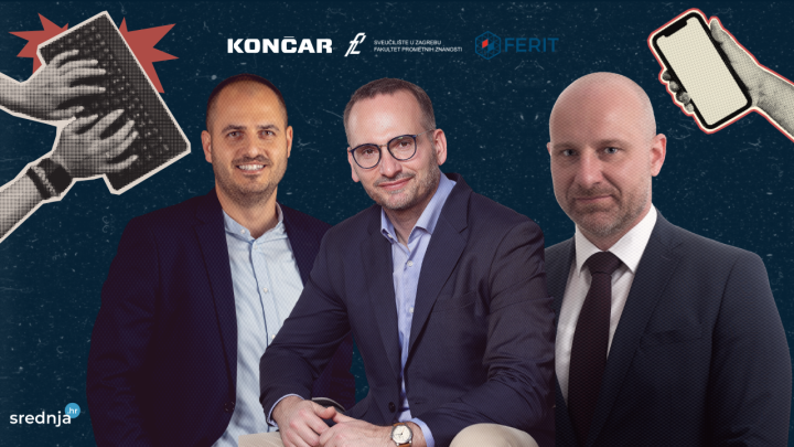 Kako preživjeti transfer s faksa na posao? Saznajte na našoj obrazovnoj konferenciji