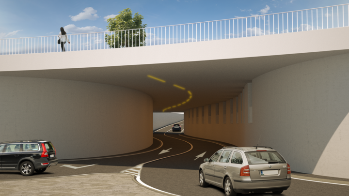 Veliki projekt u Varaždinu dobio građevinsku dozvolu: Stiže podvožnjak ispod pruge i dva rotora