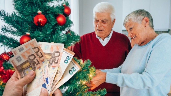 Božićnice za umirovljenike zasad dijeli 12 gradova i općina: Iznosi od 40 do 120 eura