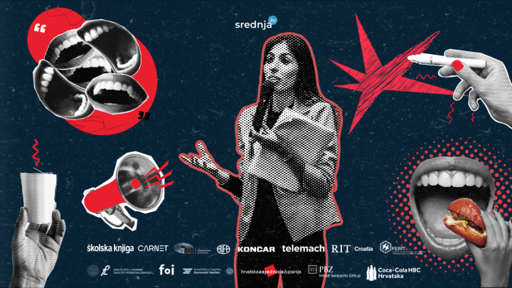 Program konferencije 'Idemo u srednju!': Dan ispunjen panelima, predavanjima i druženjem