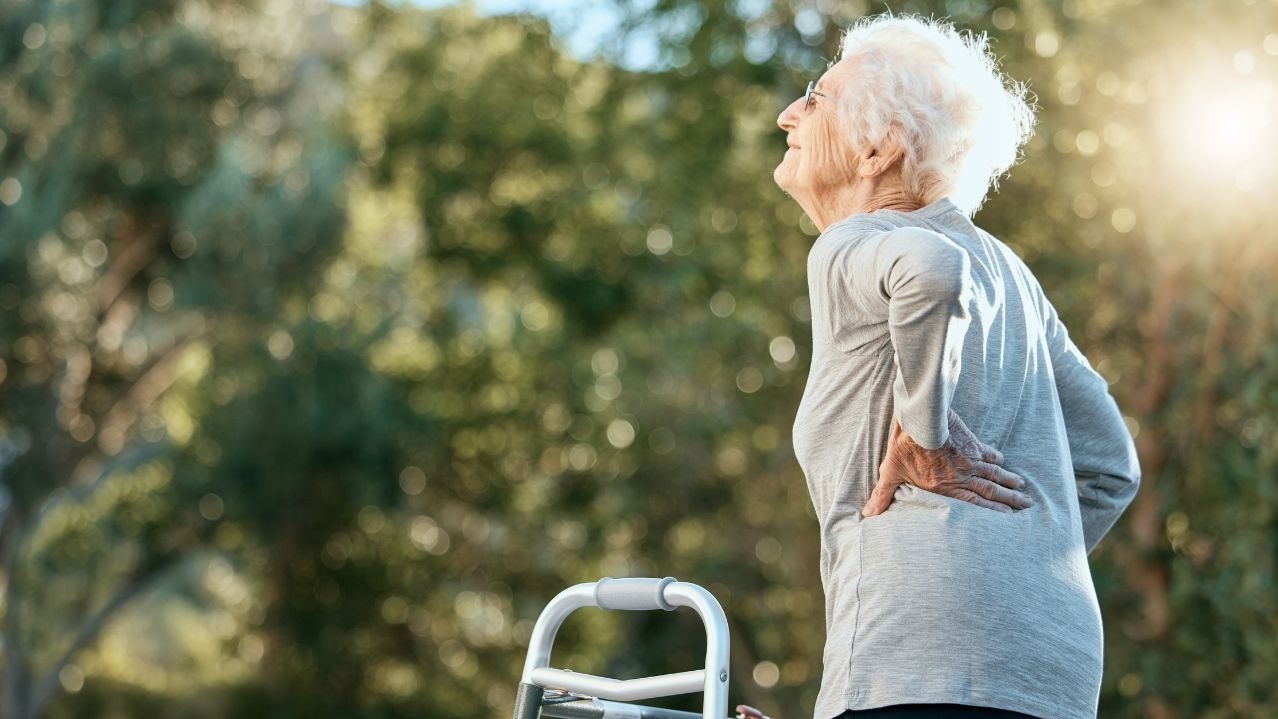 Dan osteoporoze: Svaka treća žena starija od 50 godina doživjet će prijelom kosti