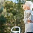 Dan osteoporoze: Svaka treća žena starija od 50 godina doživjet će prijelom kosti