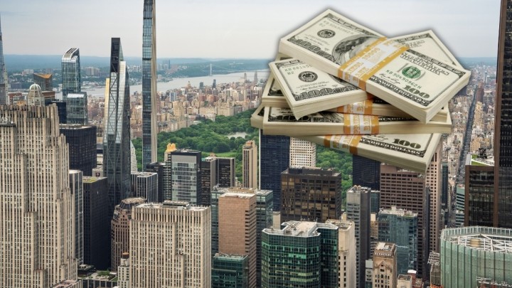 Neobična prilika u New Yorku: Kako do stana jeftinijeg od garaže u Zagrebu i u čemu je 'caka'