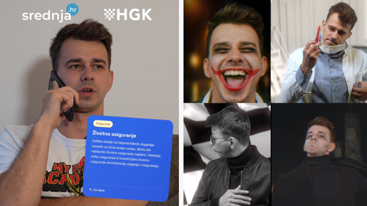 Halloween i osiguranje: Koji kostim odabrati za ovogodišnji party?
