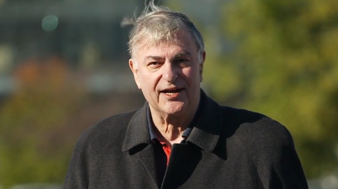 Goran Milić: 'Djeca i unuci dužni su uzdržavati stare roditelje, bake i djedove'