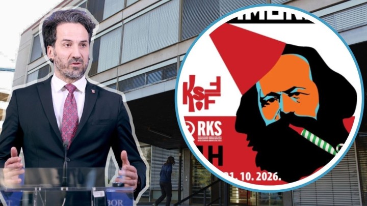 Na Filozofskom otkazan skup komunista koji žele novu partiju: Desničari pozivaju i na uhićenja