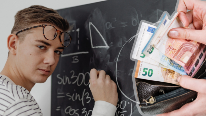 Otvoren natječaj za državnu STEM stipendiju u 2026. I 2027. godini, ide do 600 eura mjesečno