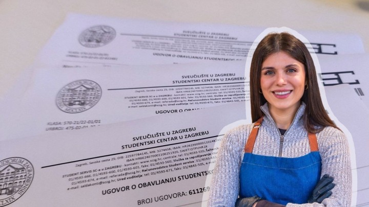 Stotine studenata još uvijek čeka plaću za rujan: SC objavio datum isplate