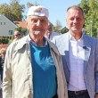 Foto dana: 'Umirovljenik Ivan (97) je najstariji živući strojovođa u Hrvatskoj'
