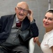 Umirovljenik (99) kod Anite redovito ide na pedikuru: 'Gospodin u pravom smislu riječi'
