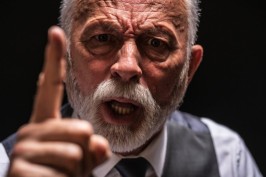 Umirovljenik (70) prijetio novinarima: 'Izazvao je kod njih strah za vlastiti život'