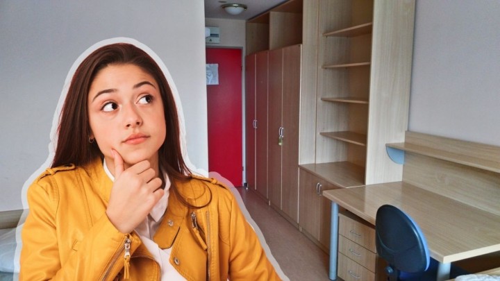 SC zabranio noćenja gostiju u domu, studenti zbunjeni: Pitali smo ih za razlog
