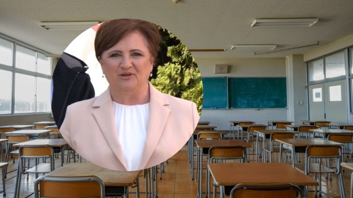 Sabor razjasnio što prima zastupnica i ravnateljica škole, oglasio se predsjednik školskog odbora