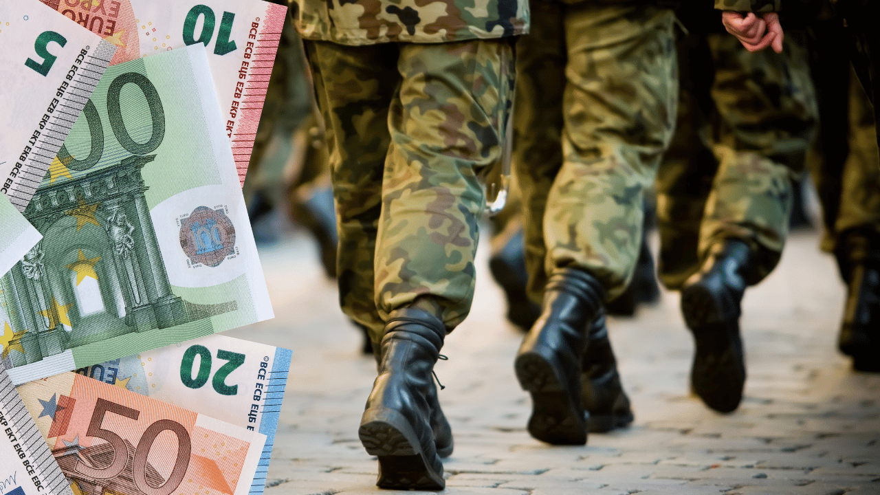 Veće uplate mirovinskih doprinosa zbog vojnog roka: Dižu se plaće instruktorima