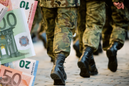 Veće uplate mirovinskih doprinosa zbog vojnog roka: Dižu se plaće instruktorima
