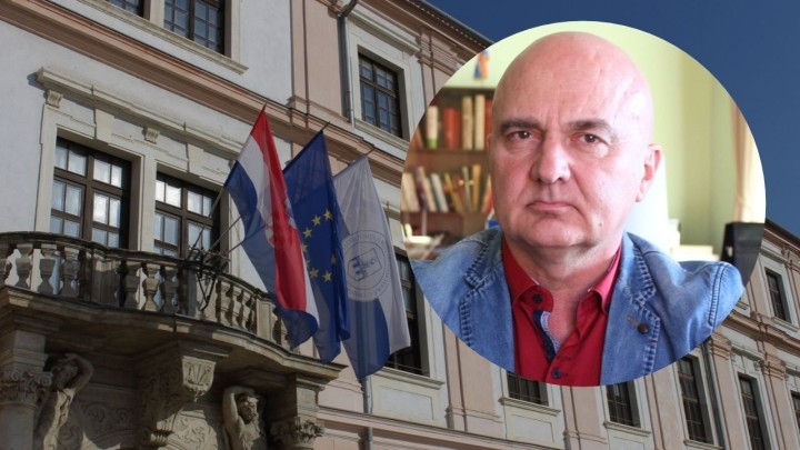 Sveučilište rektoru isplatilo 32.340 eura 'naknada za određene okolnosti' u četiri godine