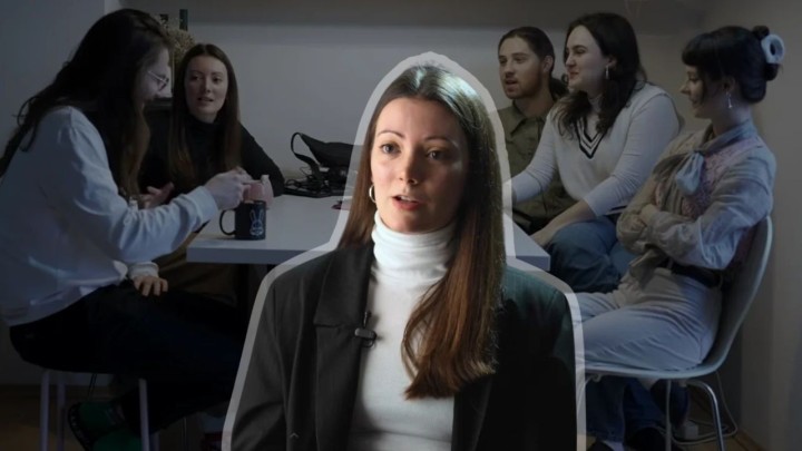 Studentica Doroteja i dalje se ne usuđuje vratiti u Srbiju, ima i poruku za Hrvate: 'Zauzmite stav'
