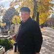 Umirovljenik Branko (65) na Mirogoju čisti grobove: 'Mala mi je mirovina, moram raditi'