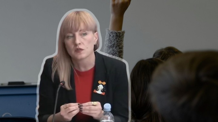 Istraživanje pokazalo duboko zabrinjavajuće podatke: 'Ići u gimnaziju nije dobro za vaše mentalno zdravlje'