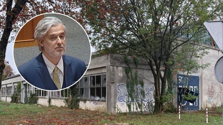 Zastupnik se prisjetio studentskih dana: 'S ispod 500 kuna mogli smo preživjeti mjesec u Zagrebu'