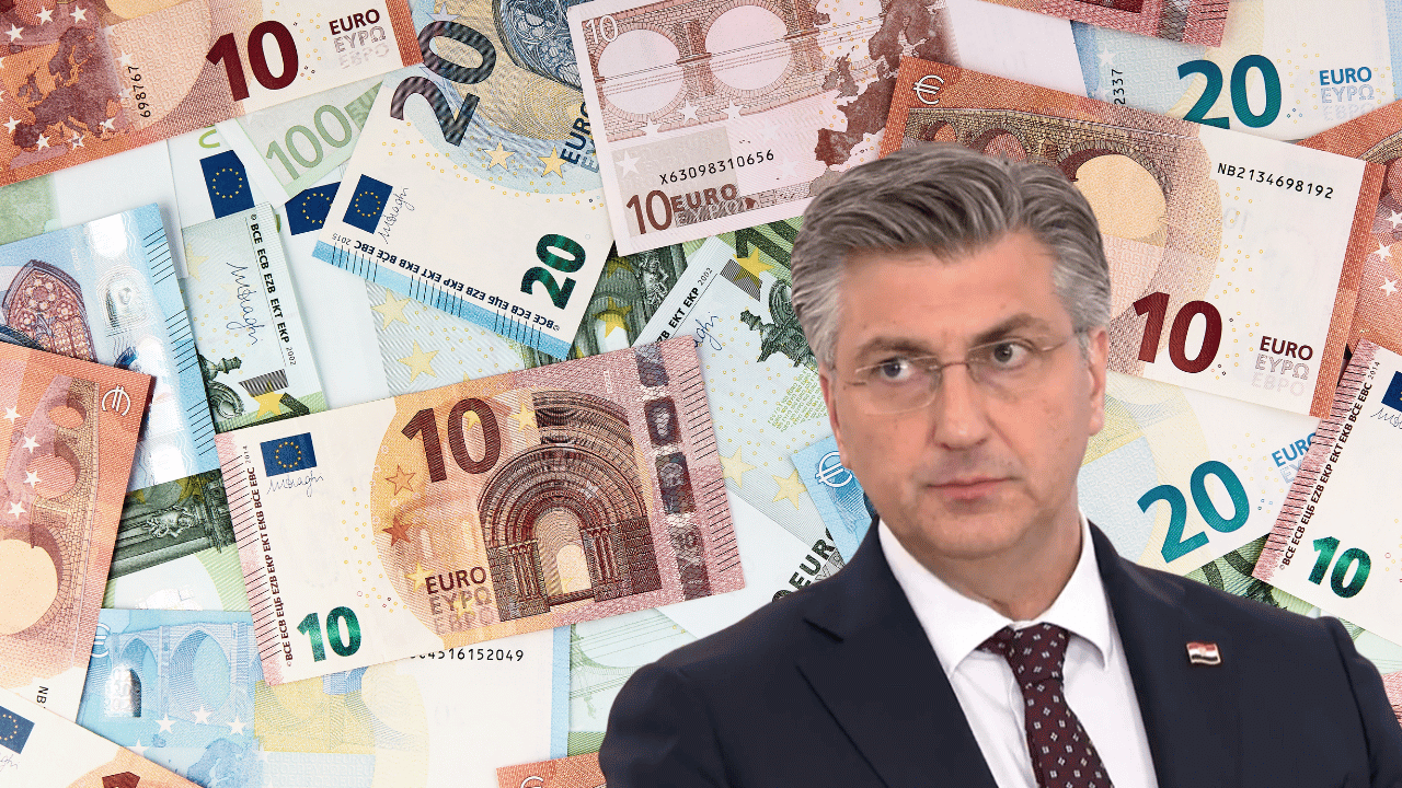 Rastu minimalac i studentska satnica: I jedni i drugi će više davati za mirovinu