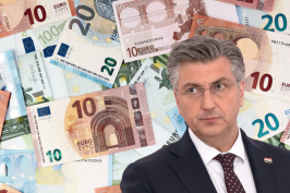 Rastu minimalac i studentska satnica: I jedni i drugi će više davati za mirovinu