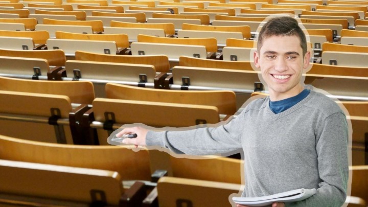 Dio mentora studentima unaprijed otkriva pitanja za obranu: 'To je podcjenjivanje kandidata i povjerenstva'