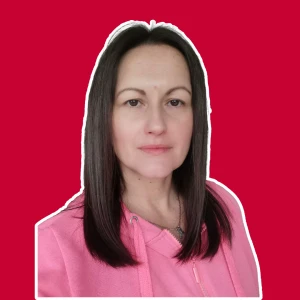 Jasmina Grgurić Zanze