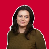 Janja Pilić
